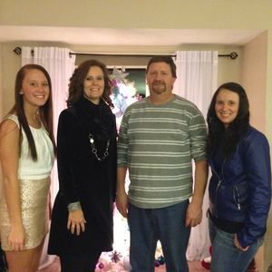 Meet your Posher, Julie